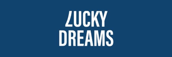 Lucky Dreams rugby betting promotional banner